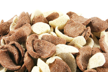 Breakfast Cereal Cornflakes
