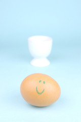 Hard Boiled Eggs