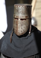 l'homme au masque de fer