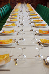 banquet