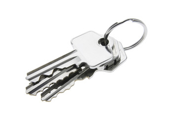 Bunch of Keys