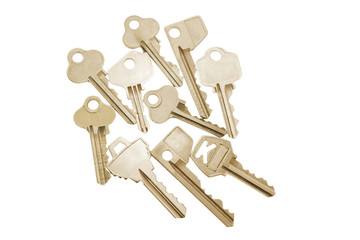 Keys