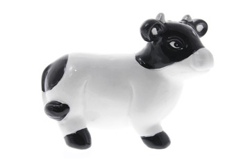 Cow Ornament