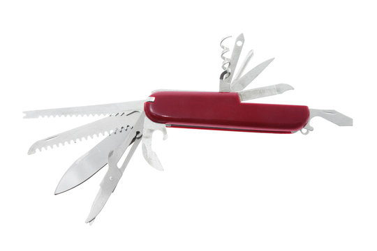 Multi-Purpose Tool