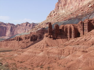 Capitol Reef