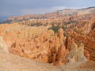 Bryce Canyon