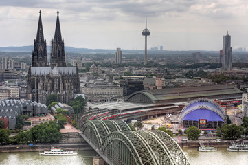 Köln