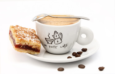 espresso cup