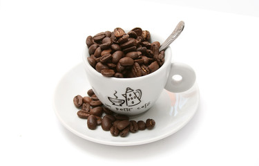 espresso cup