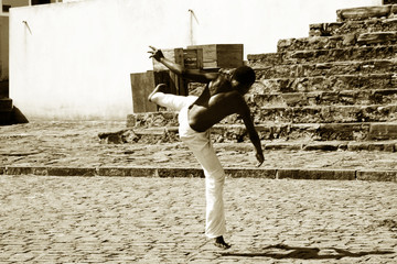 Capoeira