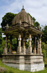 Fototapeta premium Tomb of Raja Rammohun Roy