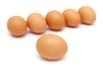 Eggs
