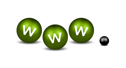 www-world wide web [green]