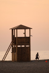 torretta