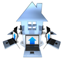 Immobilier online