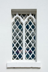Church Window
