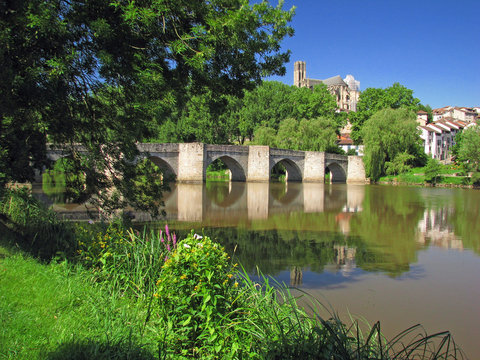 Limoges, Haute-Vienne, Limousin