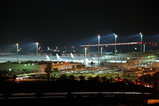 Aeropuerto de Lanzarote
