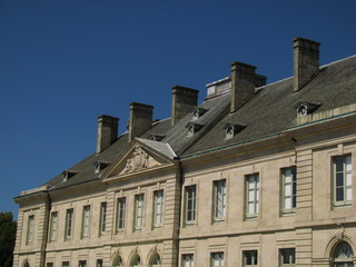 Fototapeta na wymiar Limoges, Haute-Vienne, Limousin