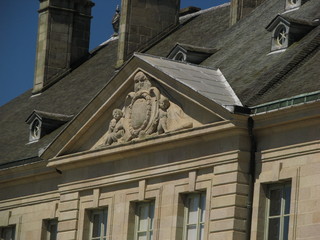 Obraz premium Limoges, Haute-Vienne, Limousin