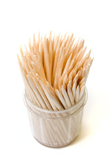 Toothpicks