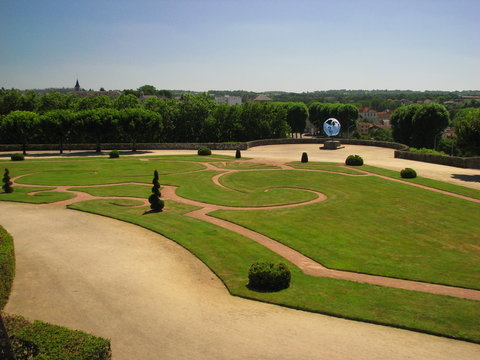 Limoges, Haute-Vienne, Limousin