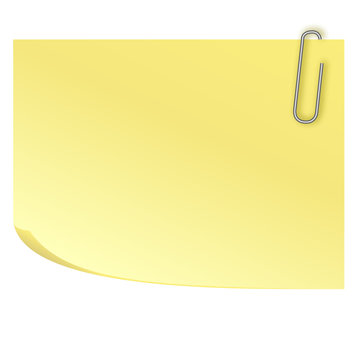 Notizzettel