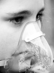 Oxygen Mask