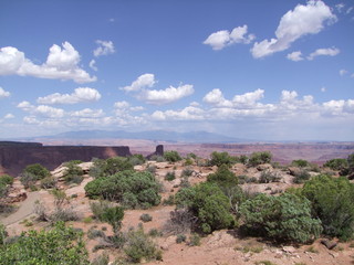 Canyonlands