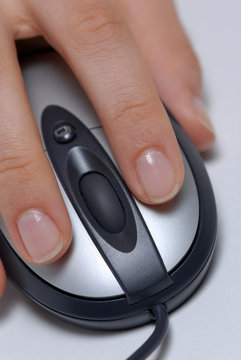 Computermaus