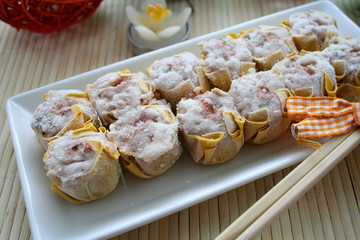 wantan