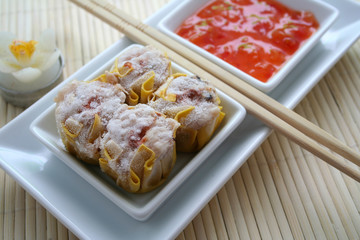 wantan
