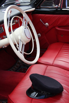 Chauffeur