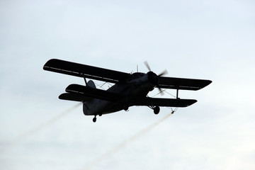 biplane