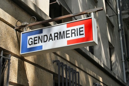 Gendarmerie