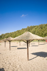 baltic beach