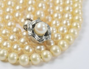 collier de perles 4