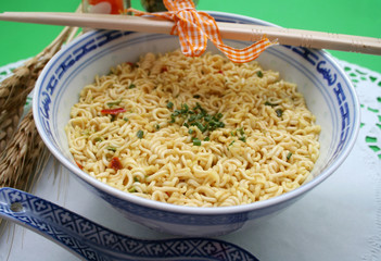 mie nudeln
