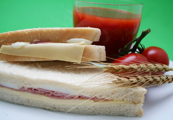 Sandwich
