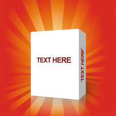 Caja para Producto Generico