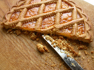 Crostata