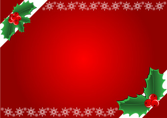 Christmas background