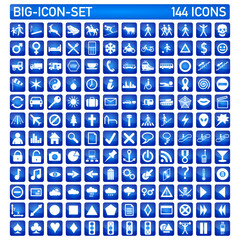 big-icon-set III