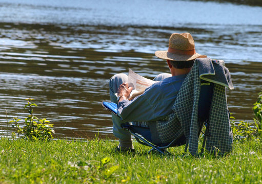Leser