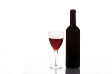 Red wine