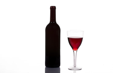 Red wine