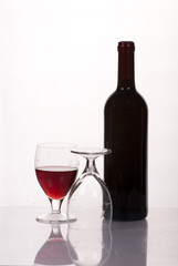 Red wine