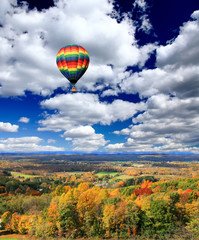 a New Jersey landscape