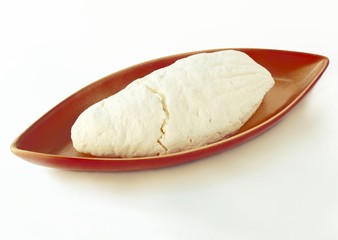 cottage white cheese