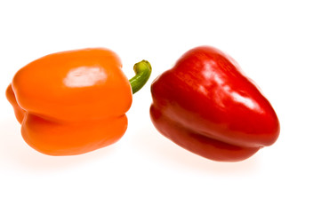 bell peppers